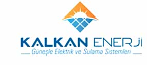 KALKAN ENERJİ | Güneş Paneli Elektrik ve Sulama Sistemi